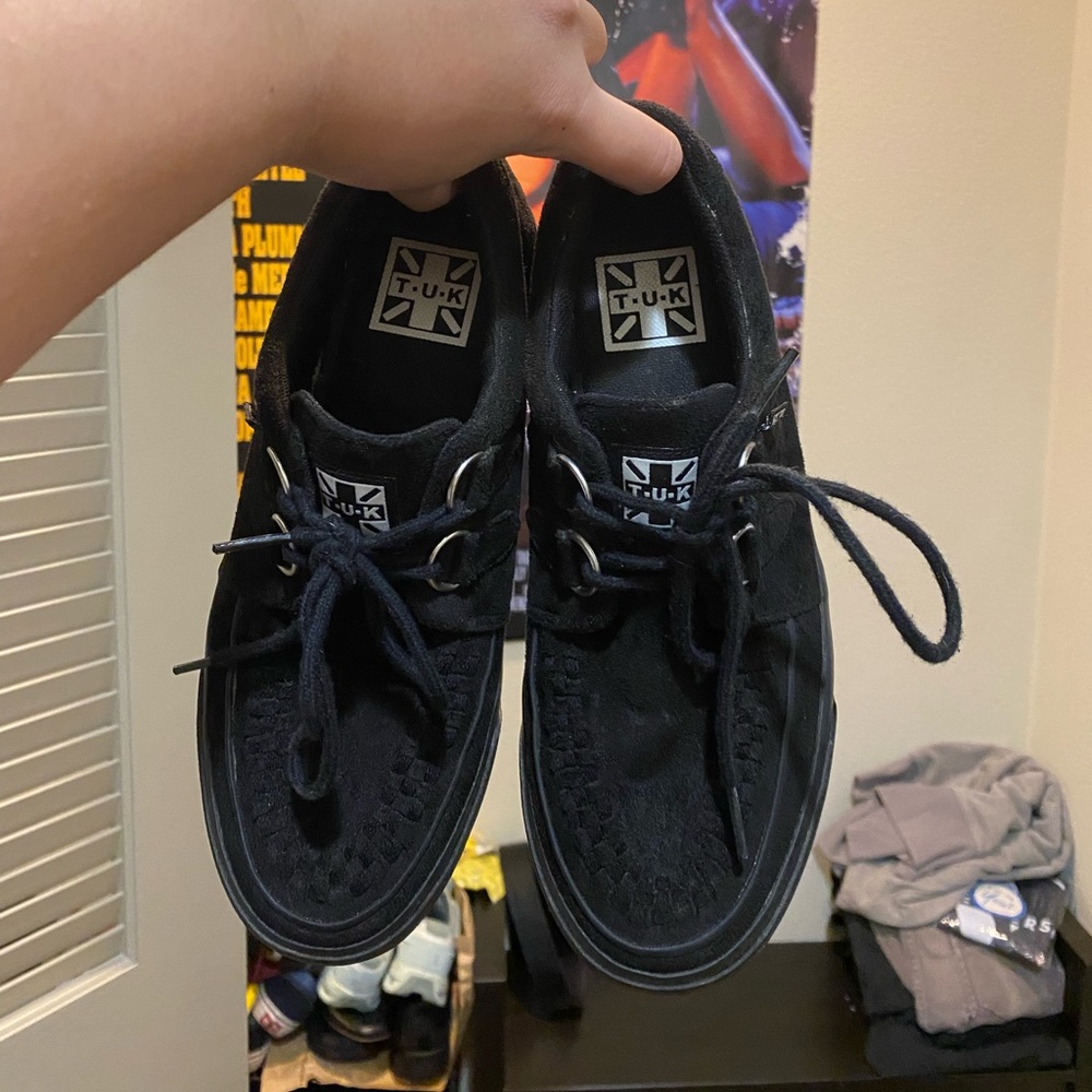 Creepers